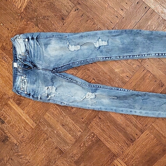 True Religion Denim - True Religion Jeans